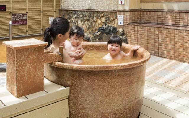 Premier Hotel Cabin Sapporo