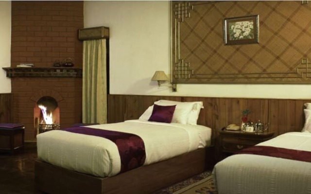 Norbu Ghang Retreat and Spa