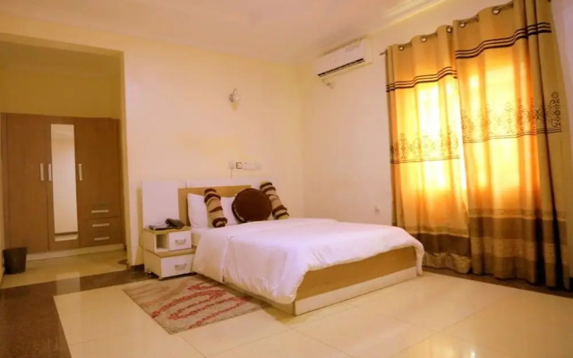 Vagosh Hotel & Resorts