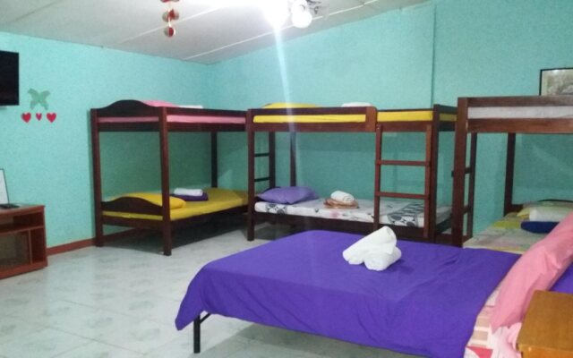 Citadel Bed and Breakfast