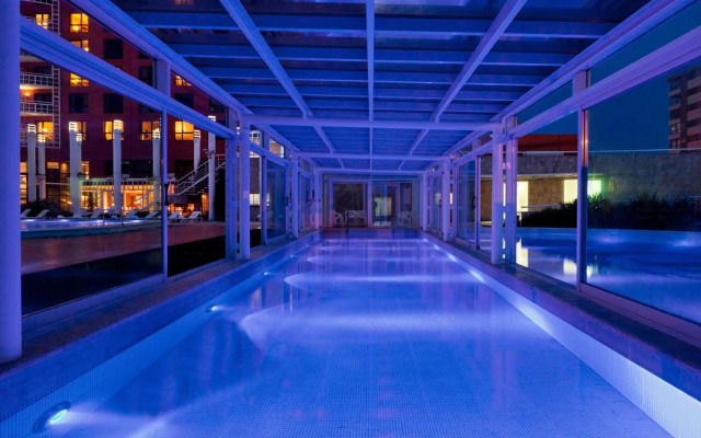 Sheraton Mar Del Plata Hotel