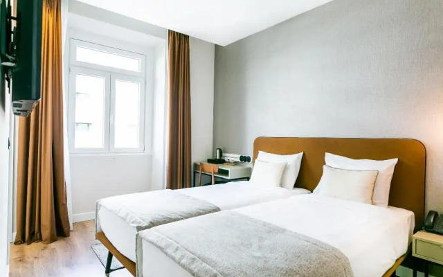 Lx SoHo Boutique Hotel by RIDAN Hotels