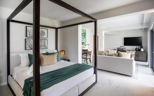 Sea Diamond Boutique Hotel & Spa by Sea Resorts