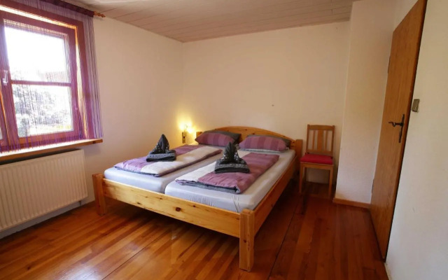 Ferienhaus Wetzel