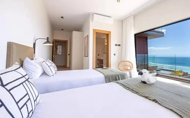 Legend Hill Residences & Spa