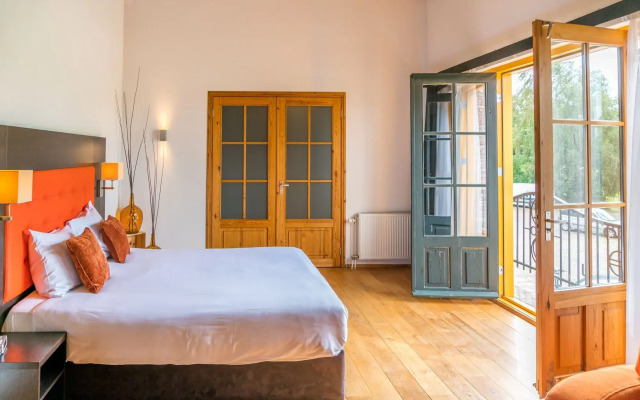 Hotel Inn Salland