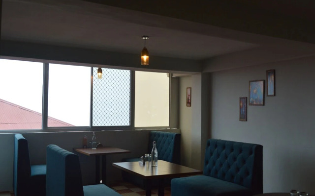 Nature Heaven Homestay