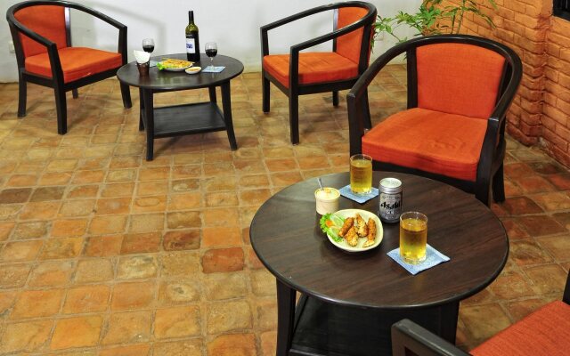 Hukum Darbar Restaurant & Hotel
