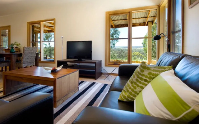 McGintys Stone Cottage