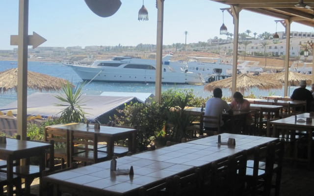 Umbi Sharks Bay Diving Village