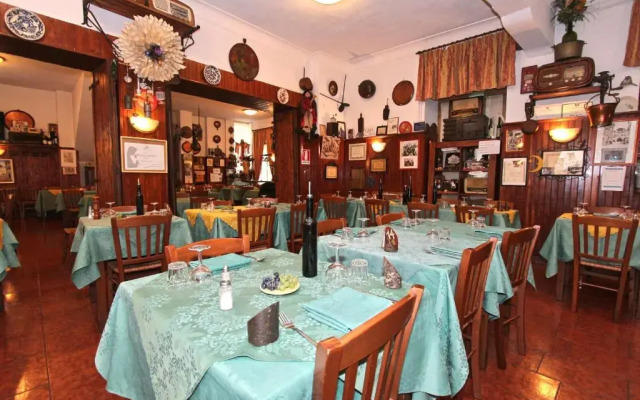 Albergo Santo Spirito