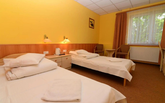 Ośrodek hotelowy Optima