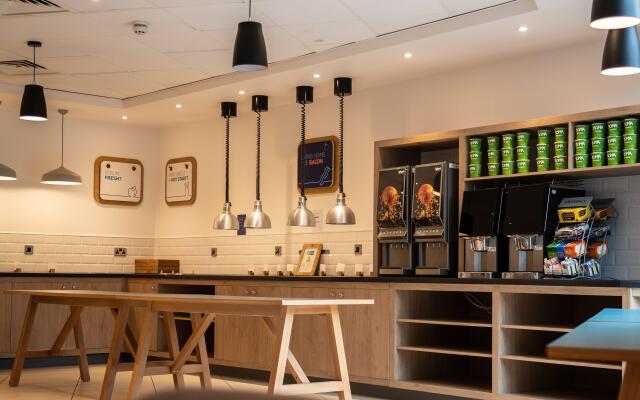 Holiday Inn Express London Stansted Airport by IHG