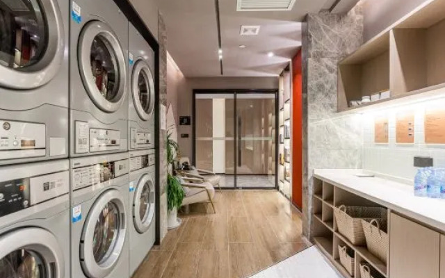 Atour Hotel Huaihai Street, Lion Mountain, Suzhou New District