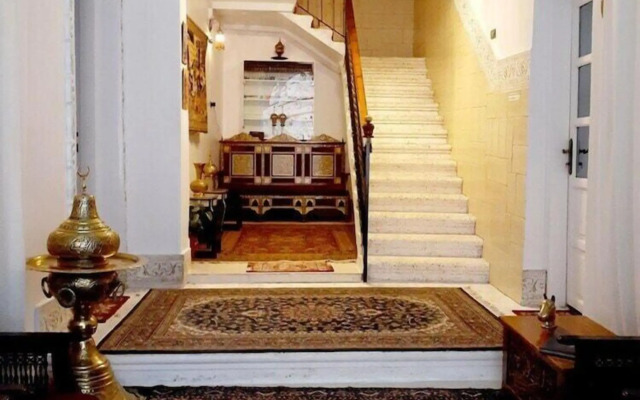 Mara House Luxor