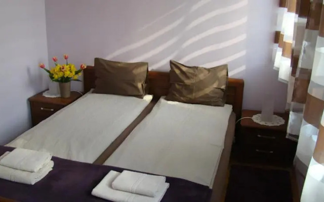 City Centre Apartments