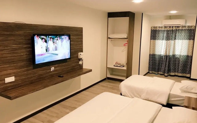 SS Hotel Seremban