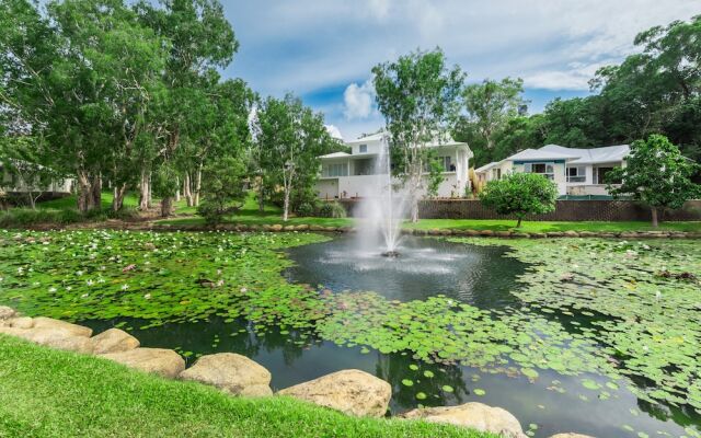 Coral Coast Apartments Palm Cove AVC