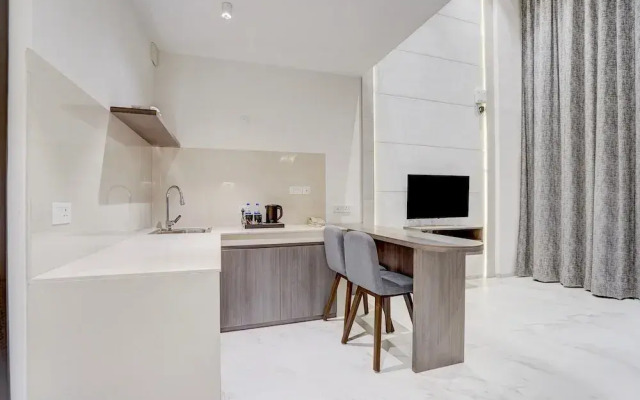 Sunday Hotels and Residences Gurgaon