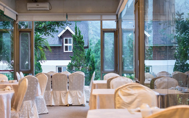 CRYSTAL RESORT - Chalet