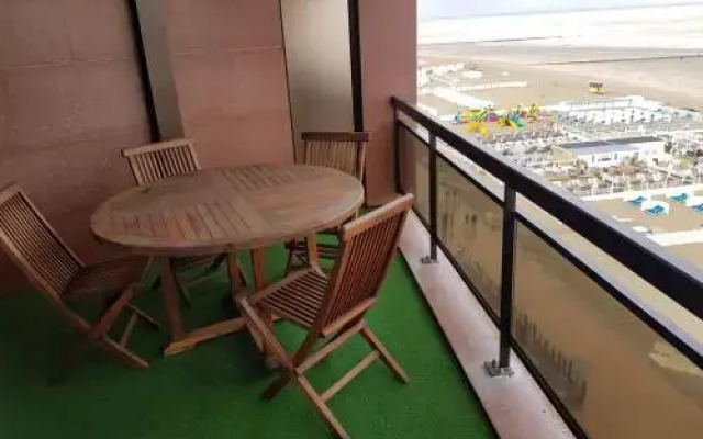 Apartment Bristol Palace 1A
