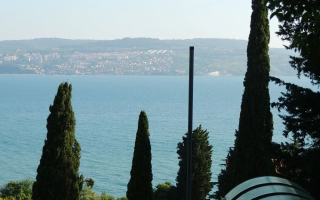 Villa Andor