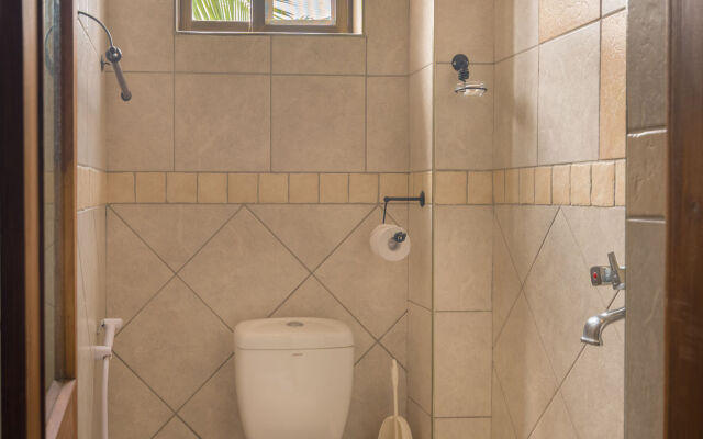 The Lodge Tellamande