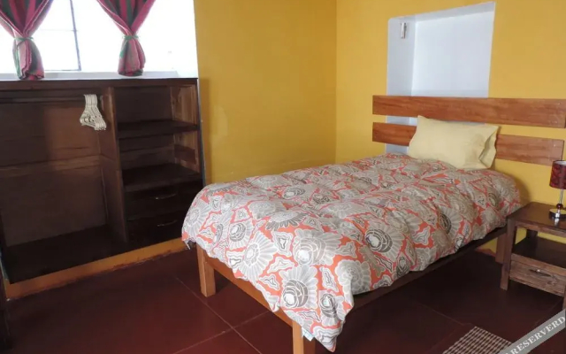 Hospedaje Familiar Kitamayu
