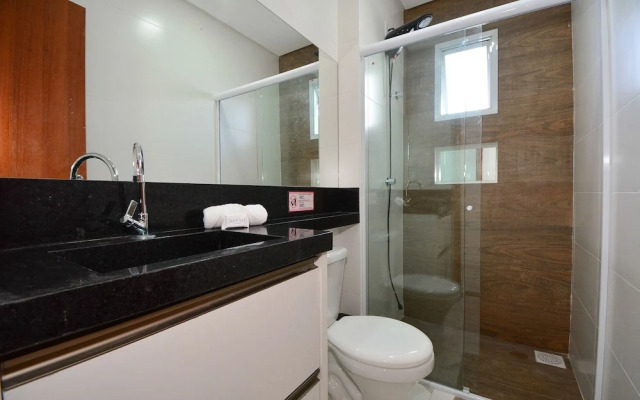 Residencial Fiametti- Praia dos Ingleses