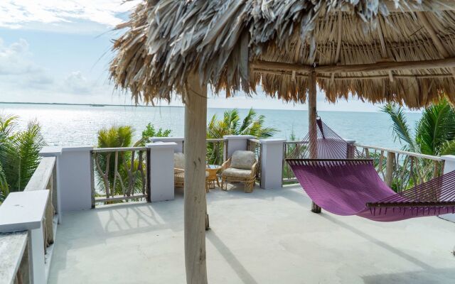 Thatch Caye, a Muy'Ono Resort