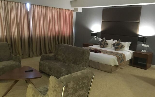 Aliya Hotel Klang