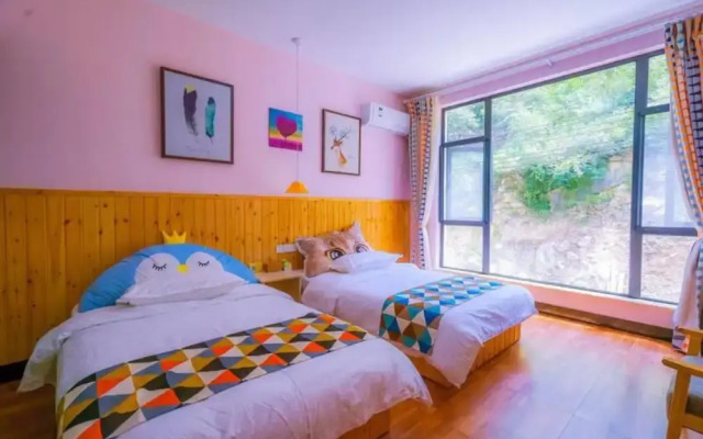 Yiyun Botique Inn Lumu Yiyan Tonglu