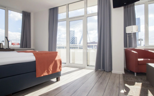 Thon Hotel Rotterdam