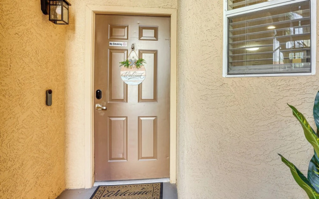 Family-friendly Condo w/ Pool Access in Phoenix!