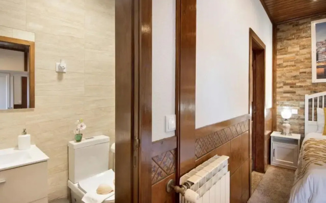 Private Pool Villa 20min by Porto