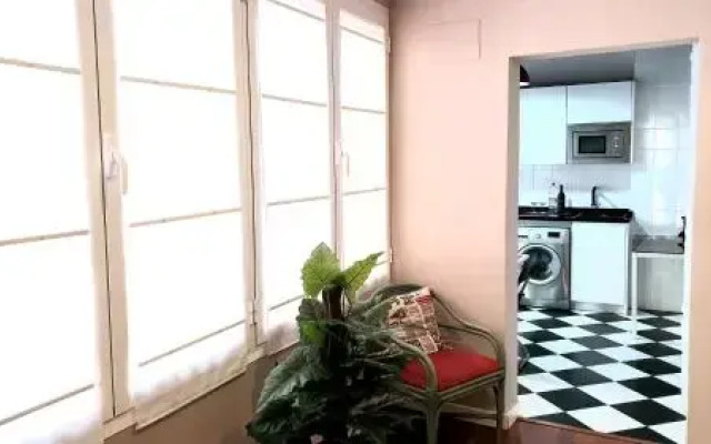 Gran Apartamento Centro Histórico