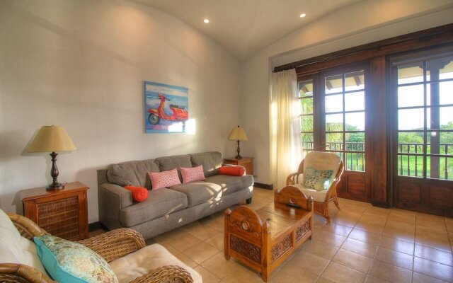 Villa Mansita