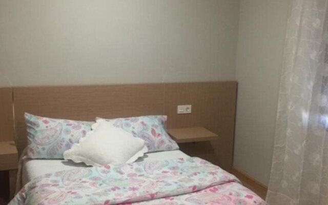 Pension Cangas De Onis
