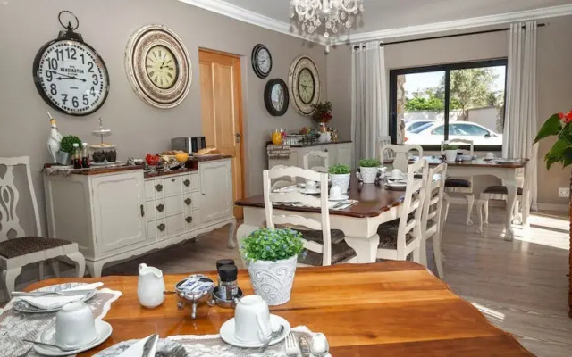 Stone Olive Guest House