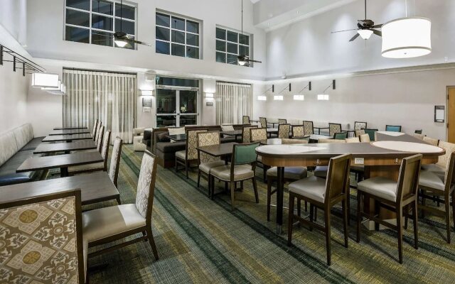 Homewood Suites by Hilton Phoenix - Metro Center