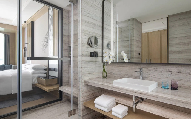 Courtyard by Marriott Chengdu South