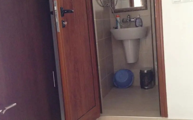 Guest Rooms Boutique Varna