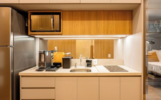 HMB - Haus Mitre Brooklin - Anora Spaces