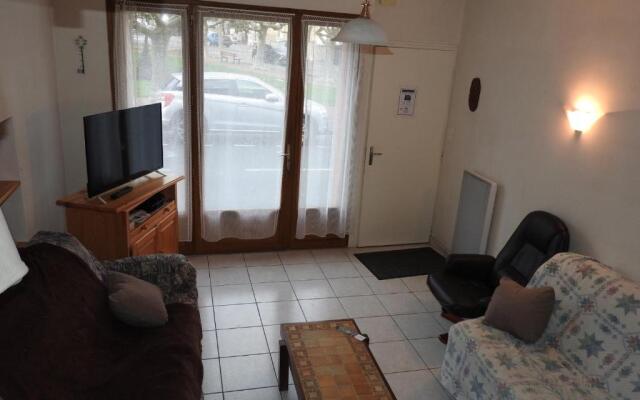 Maison Les Sables-d'Olonne, 3 pièces, 5 personnes - FR-1-92-657