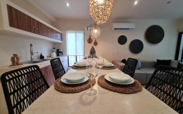 Luxury in Tulum Jungle with exclusive Cenote By Yeah