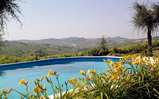 Villa I Due Padroni, two Apartment House - Apartment Cantinetta
