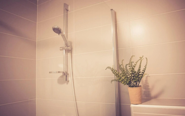 514 Appart Hotel