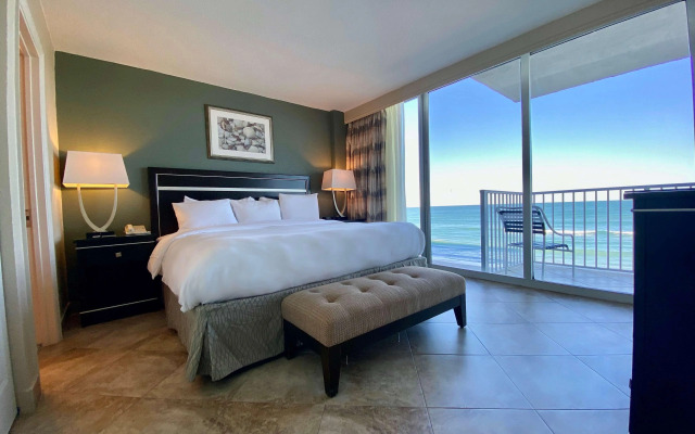 Radisson Suite Hotel Oceanfront