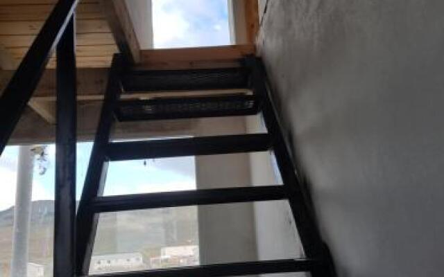 Hospedaje Jesus Nazareno