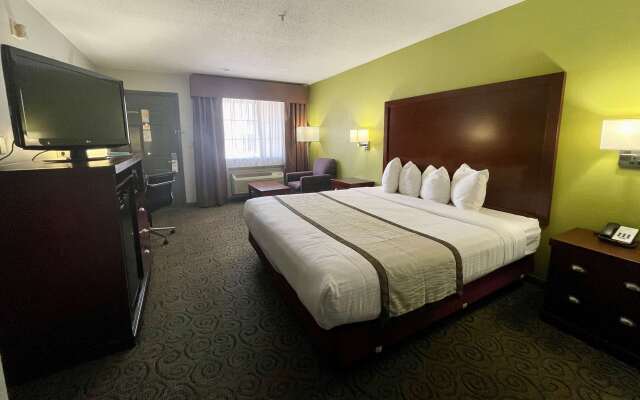 SureStay Hotel by Best Western Deer Park